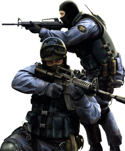 Counter Strike PNG, CS PNG-58630